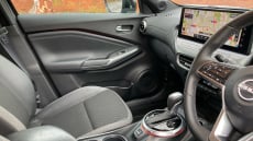 Nissan Juke 1.0 DiG-T N-Connecta 5dr DCT Petrol Hatchback